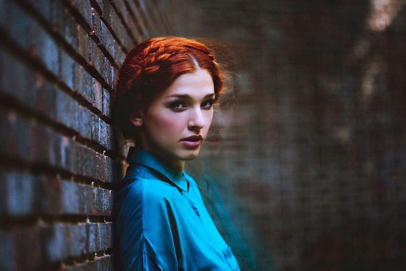 FASHION / SELECTED WORKS 8