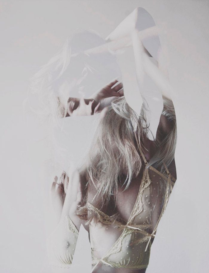 FASHION / SELECTED WORKS 3