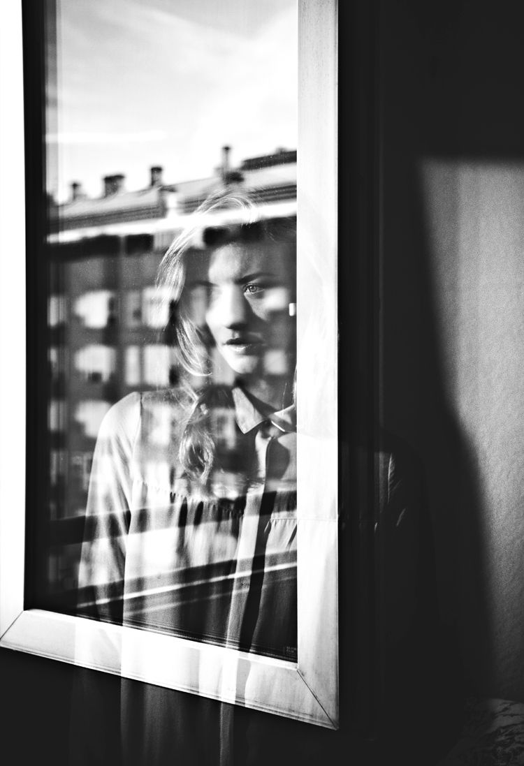 FASHION / SELECTED WORKS 13