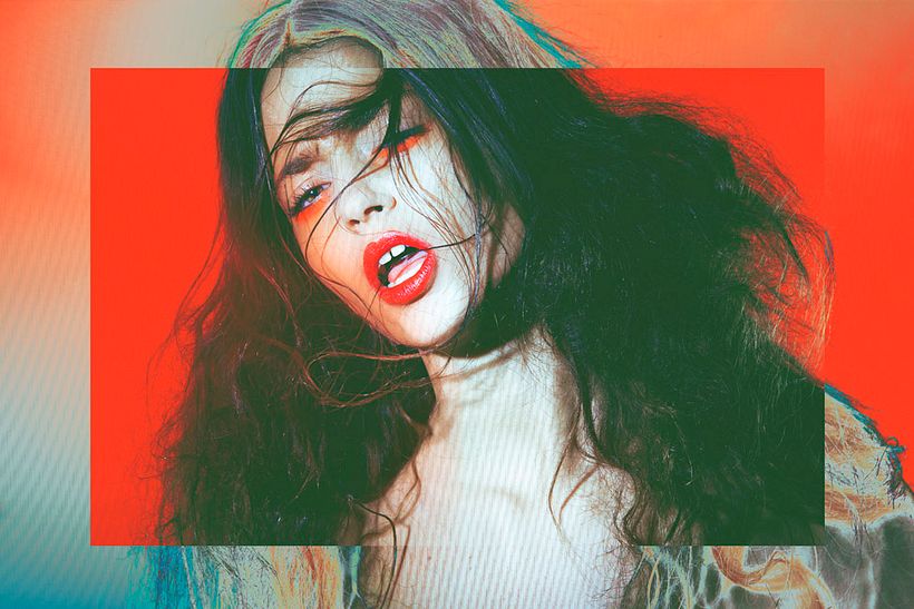 FASHION / SELECTED WORKS 9