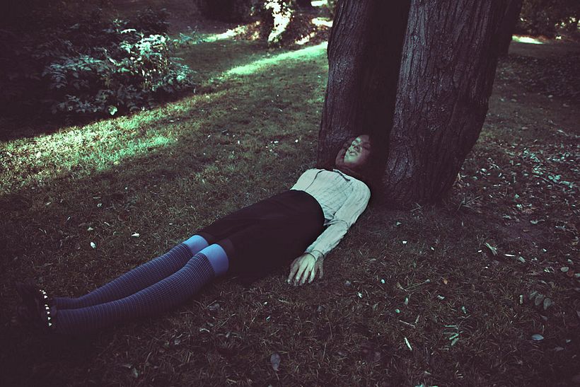 PHOTOGRAPHY / SELECTED WORKS 11