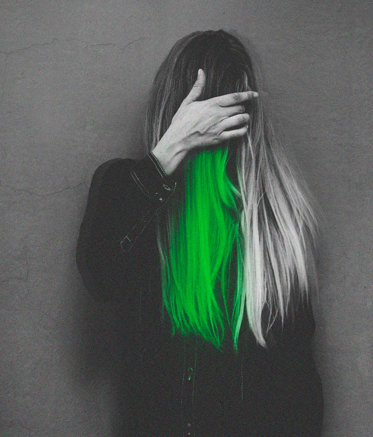 PHOTOGRAPHY / SELECTED WORKS 12