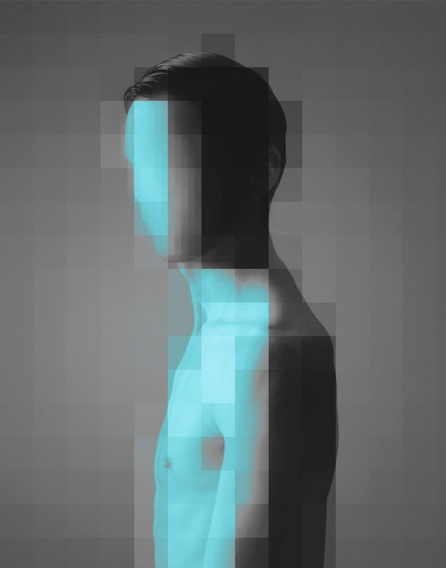 PHOTOGRAPHY / SELECTED WORKS 15