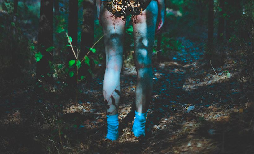 PHOTOGRAPHY / SELECTED WORKS 17