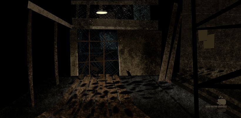 Speedpaint, ilustraciones en 30 min. 5