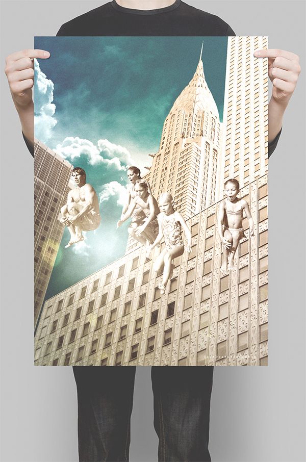 Posters Primavera 2014 6