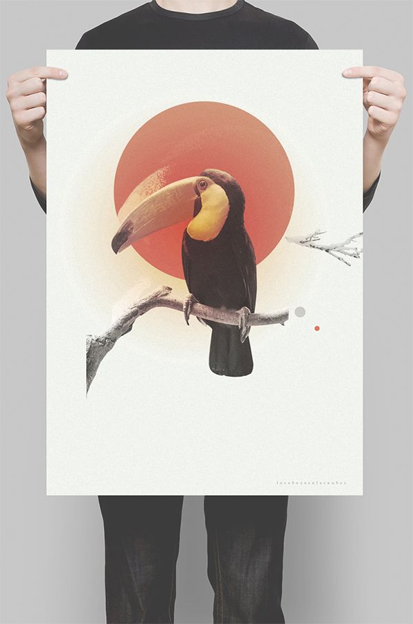 Posters Primavera 2014 2