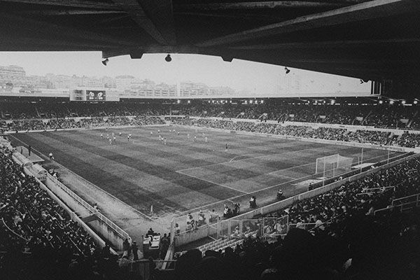Rediseño del escudo del Racing Club de Santander 8