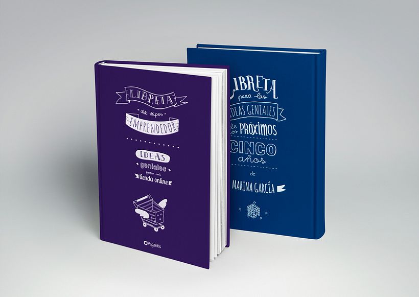 Material corporativo (varios) 0