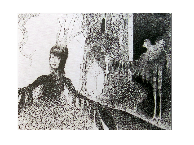 La Reina de las Aves 3