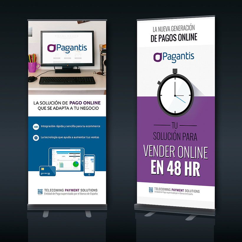 Material corporativo (varios) 2