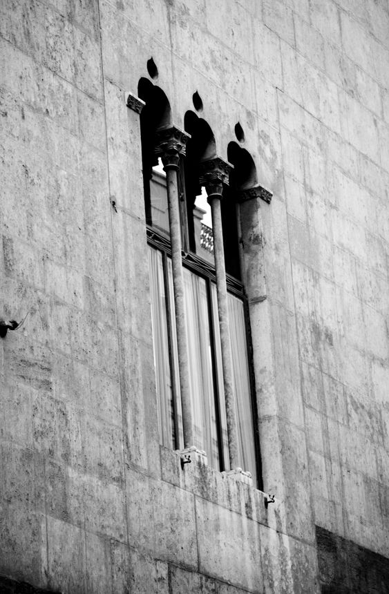 Architectures 6