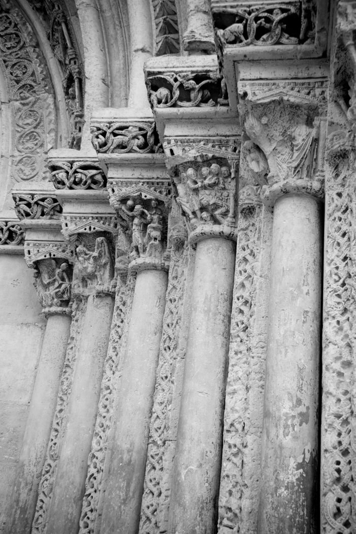 Architectures 8