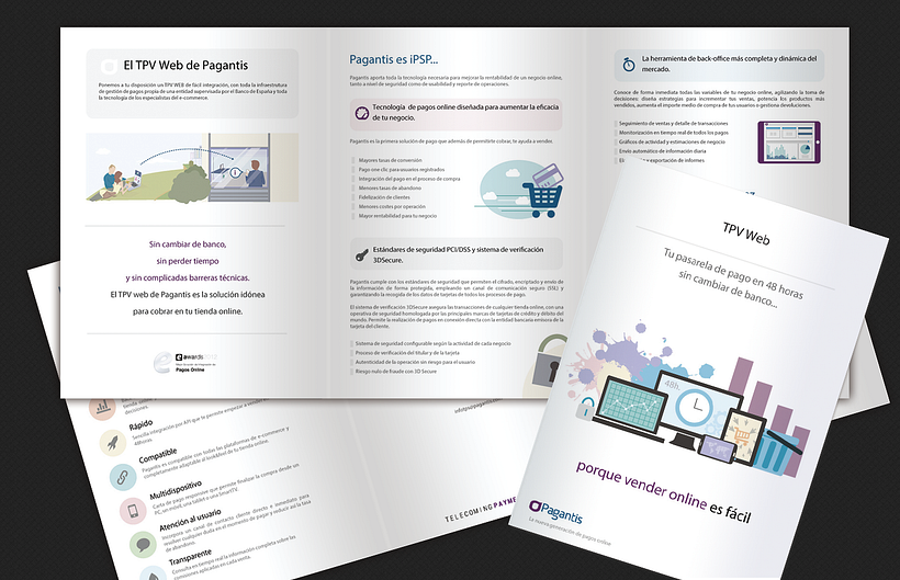 Material corporativo (varios) 3