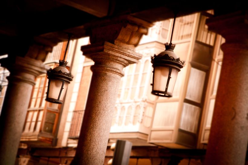 Architectures 12