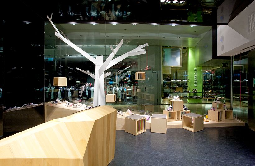 Munich Illa Diagonal 0