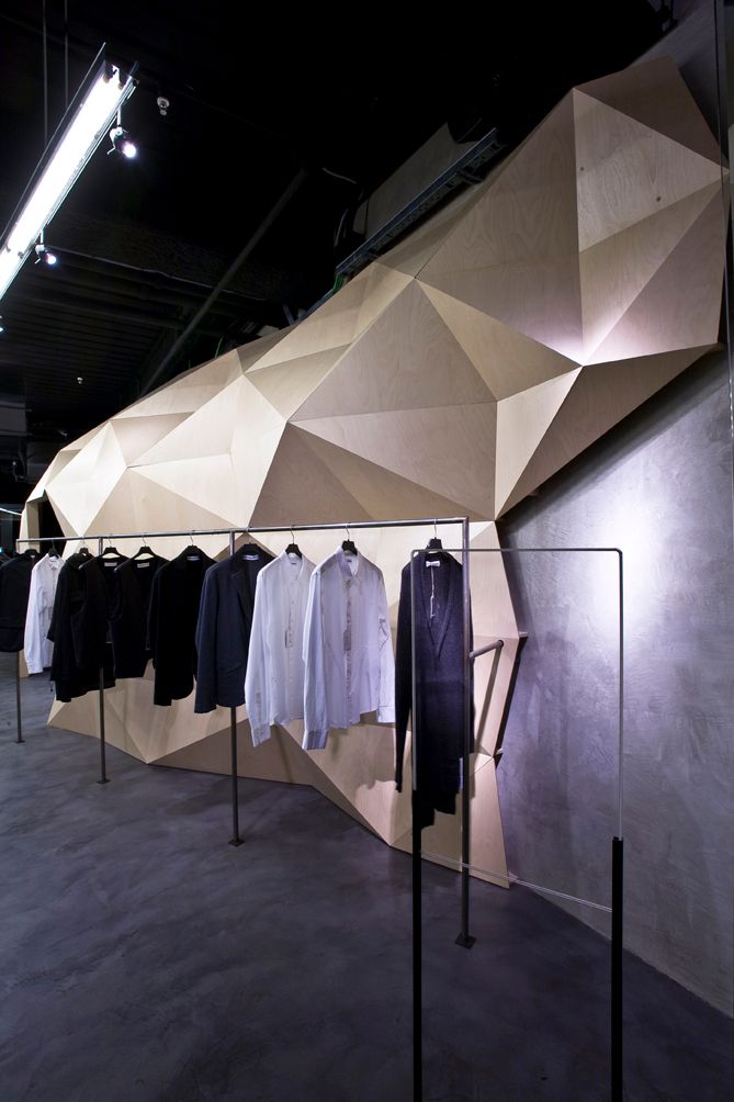 Lurdes Bergada & Syngman Cucala Barcelona Store 3