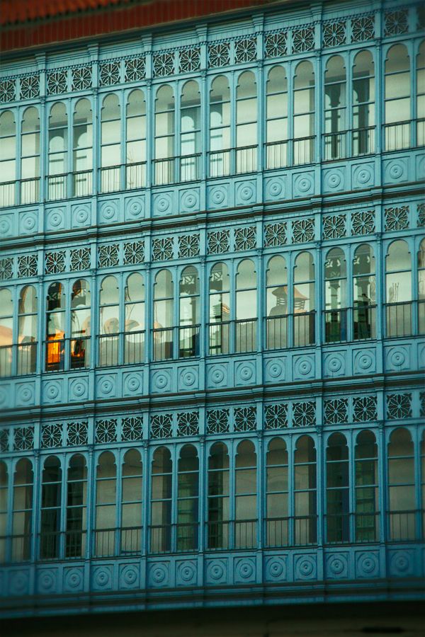 Architectures 14