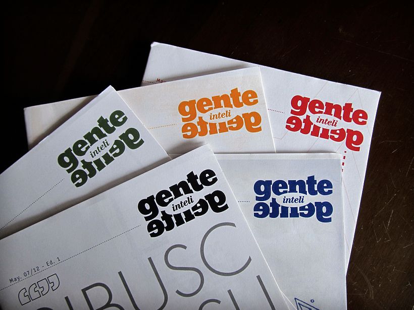 Gente Inteligente -1