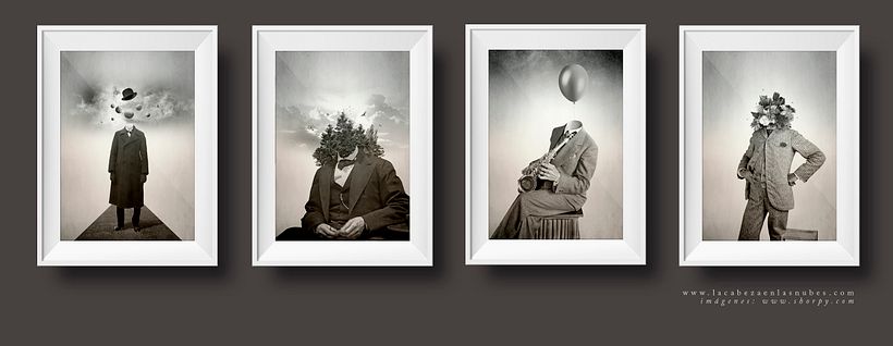 série lacabezaenlasnubes 0