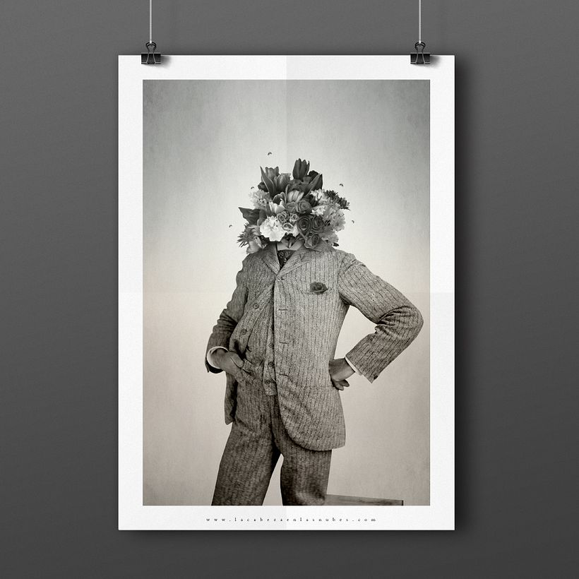 série lacabezaenlasnubes 4