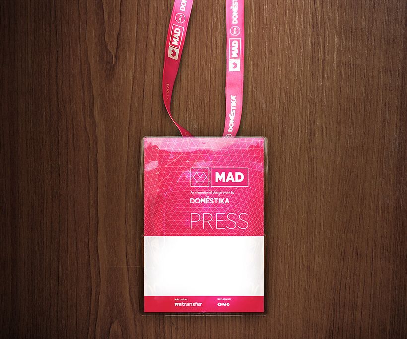 MAD 2014 - Design 1