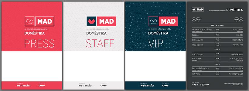 MAD 2014 - Design 2