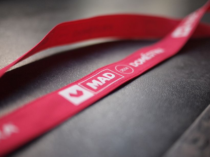 MAD 2014 - Design 13