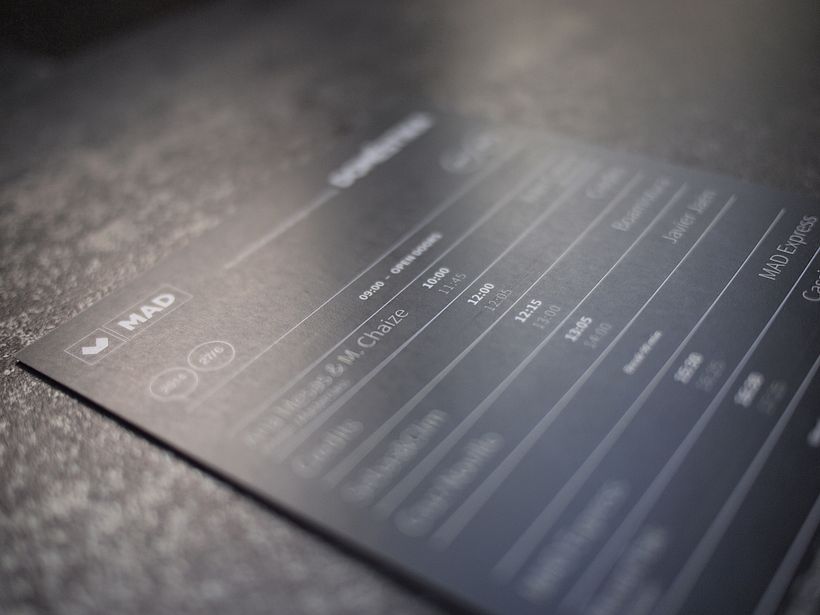 MAD 2014 - Design 19
