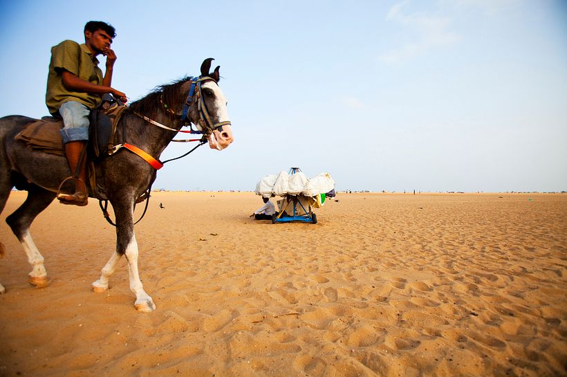 Chennai playa 2