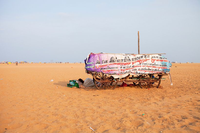 Chennai playa 3