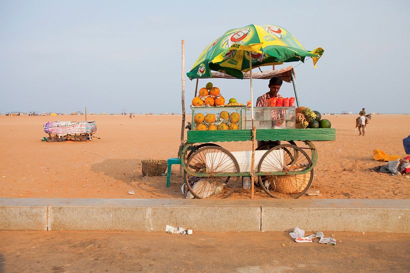 Chennai playa 4