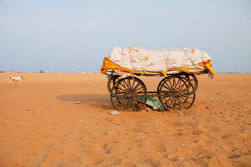 Chennai playa 6
