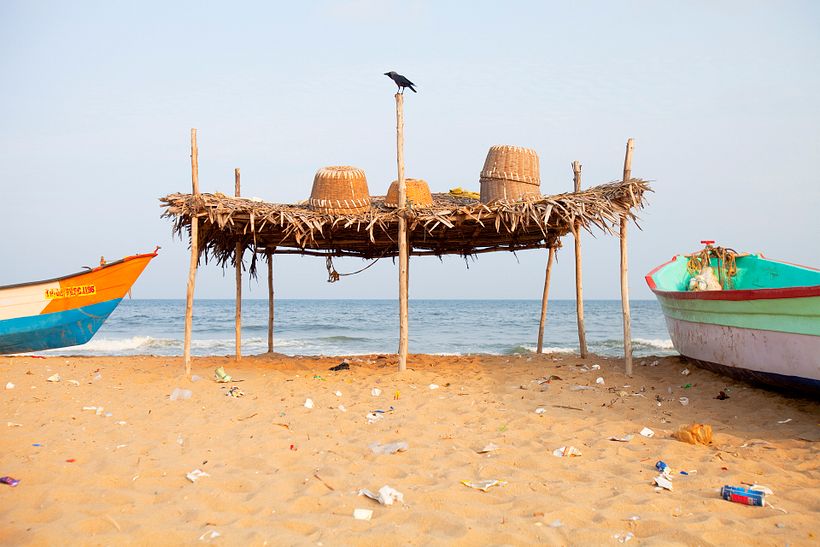 Chennai playa 9