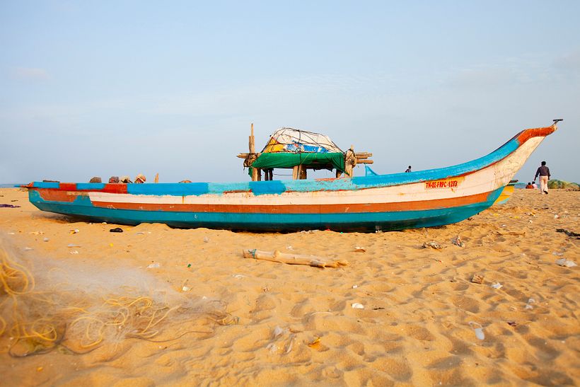 Chennai playa 10