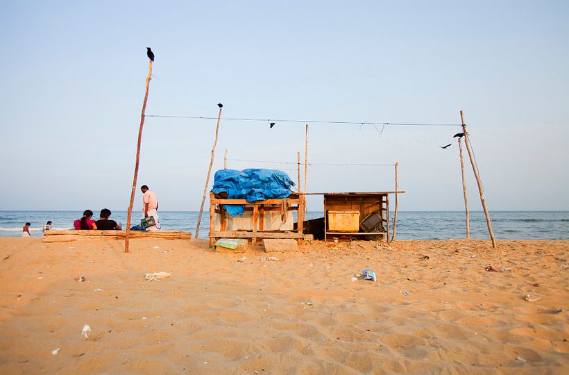 Chennai playa 11
