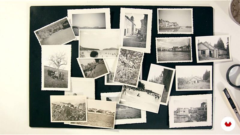 Mi Proyecto del curso Collage geométrico sin anestesia 2