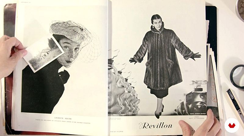 Mi Proyecto del curso Collage geométrico sin anestesia 3