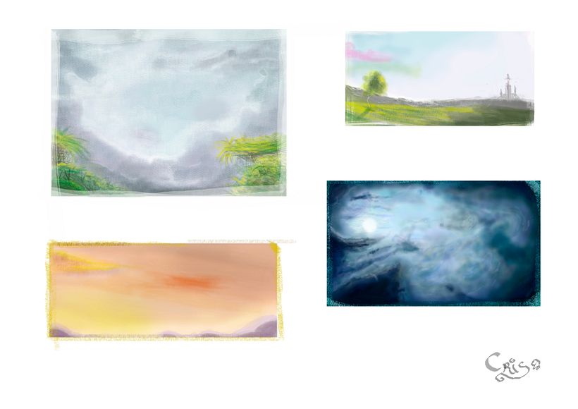 Environment/Entornos 11