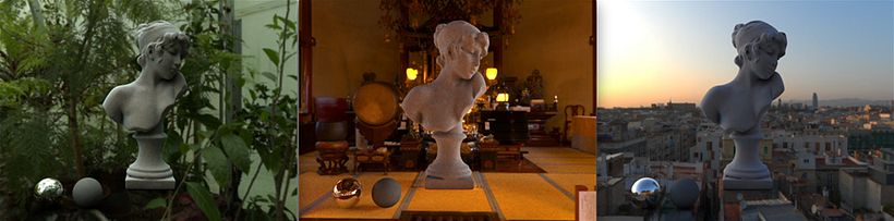 Advanced Lighting and Rendering with Cinema 4D 5
