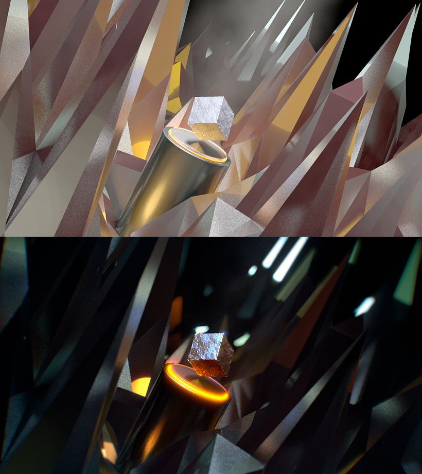 Advanced Lighting and Rendering with Cinema 4D 15