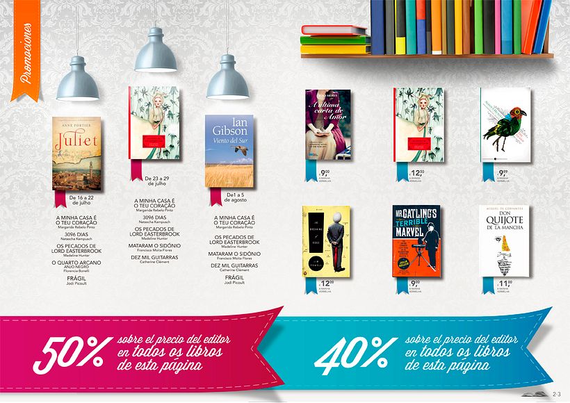 Proyecto ::feria del libro:: 0