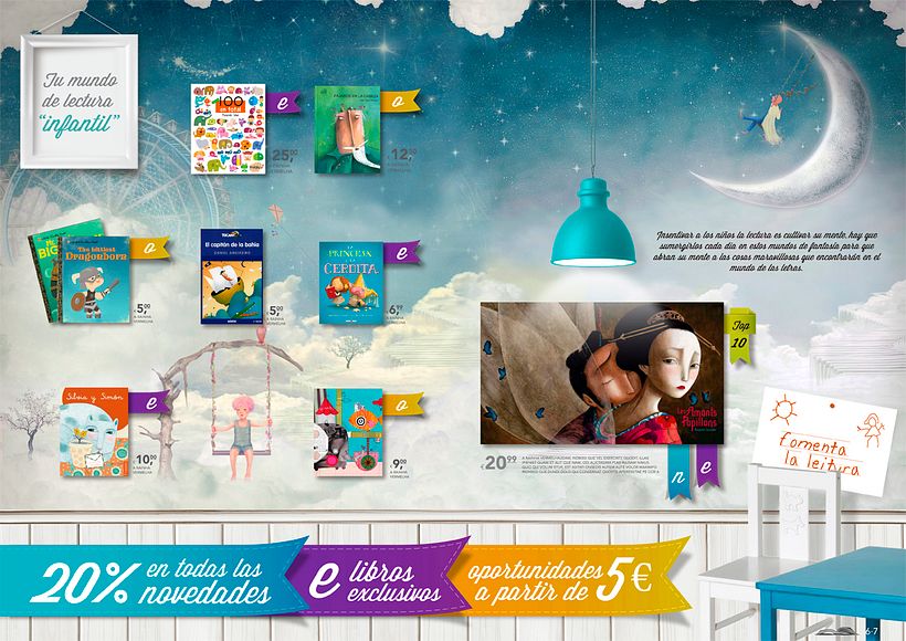 Proyecto ::feria del libro:: 1