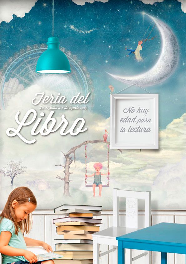 Proyecto ::feria del libro:: 2