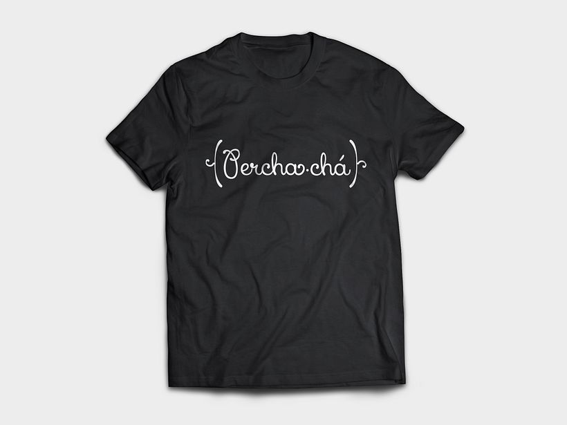 Percha·chá - Branding 3