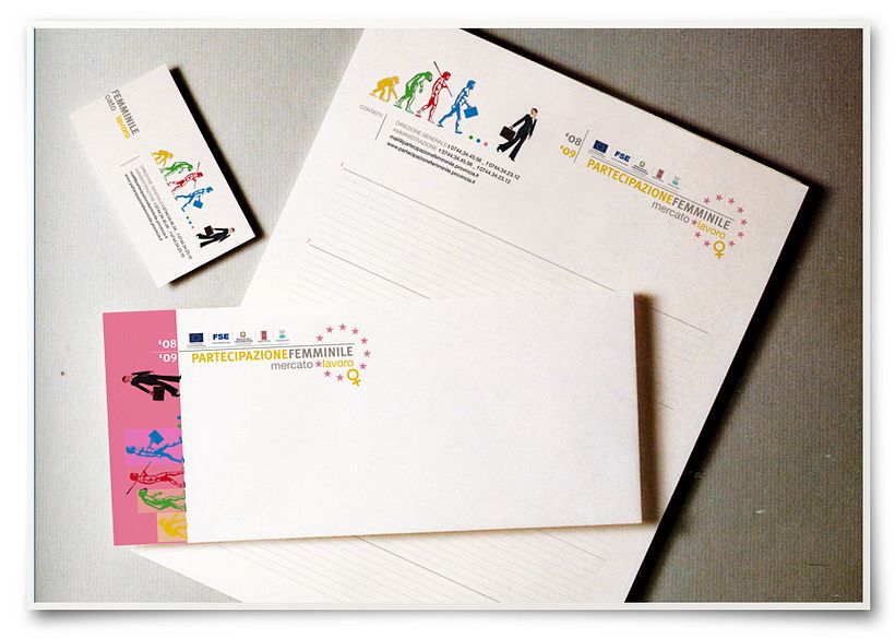 Institutional campaign -1