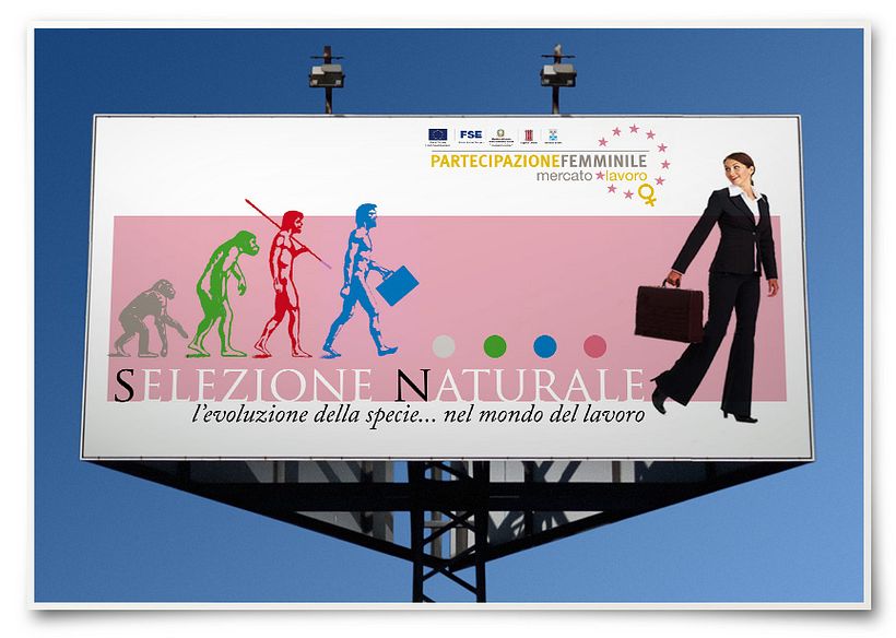 Institutional campaign 0