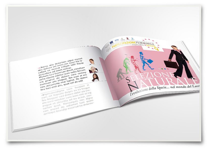 Institutional campaign 2