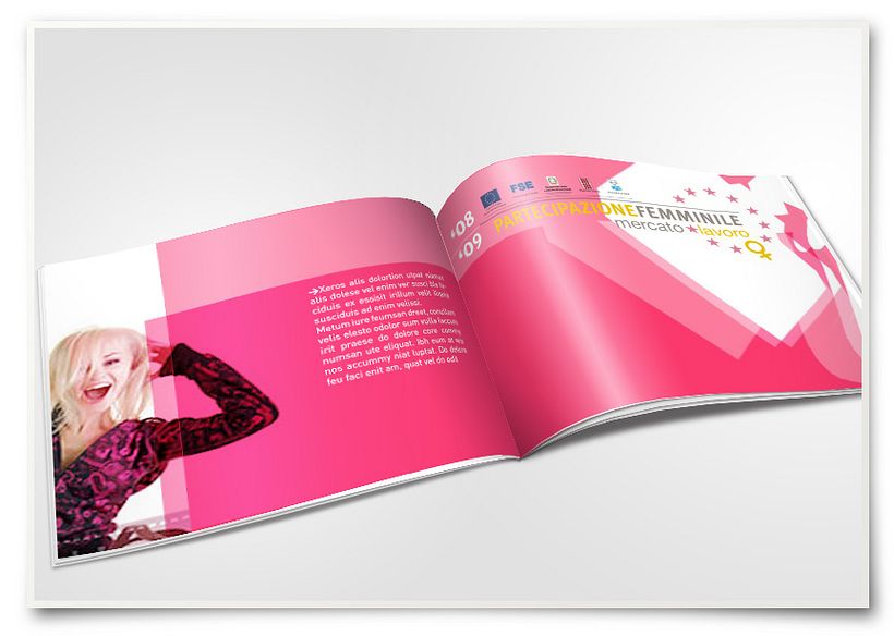 Institutional campaign 3