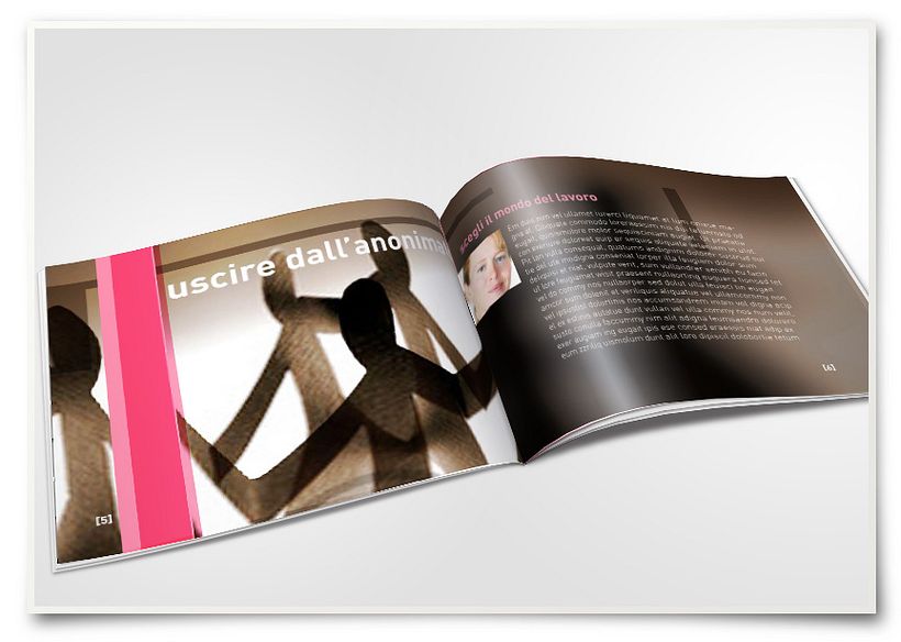 Institutional campaign 4